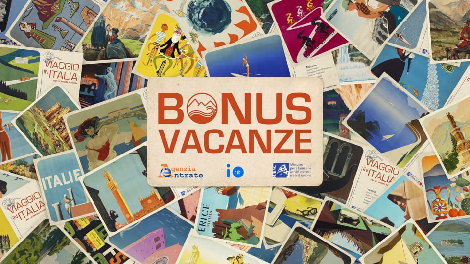 Bonus Vacanze Terme di Acquasanta