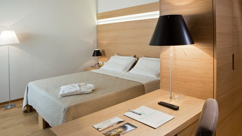 Hotel Italia Acquasanta Terme