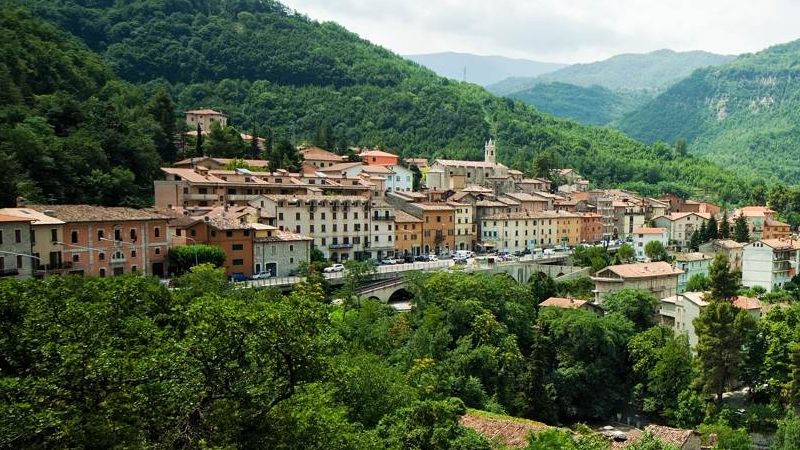 Territorio di Acquasanta Terme