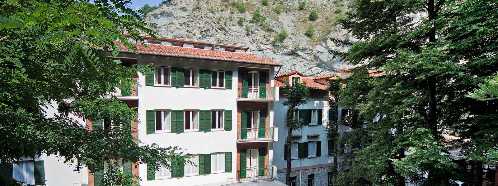 Terme di Acquasanta